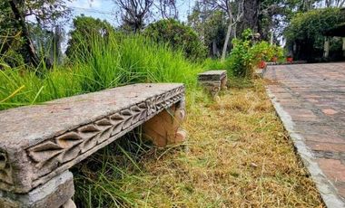 Casa tipo Rancho en venta Santa Rita Tlahuapan.