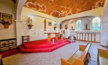 Casa tipo Rancho en venta Santa Rita Tlahuapan.