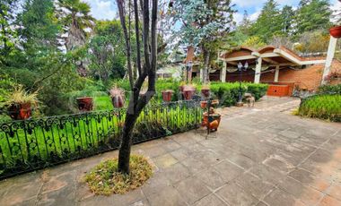 Casa tipo Rancho en venta Santa Rita Tlahuapan.