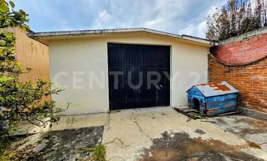 Casa tipo Rancho en venta Santa Rita Tlahuapan.