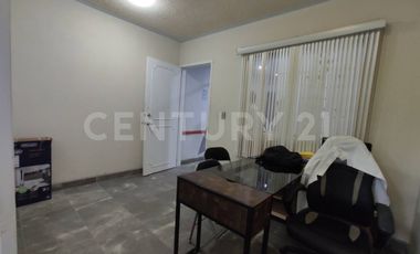 Consultorio en Renta en Centro Histórico de San Juan del Río, Querétaro.