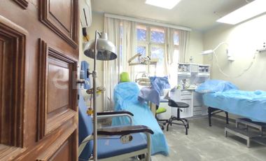 Consultorio en Renta en Centro Histórico de San Juan del Río, Querétaro.