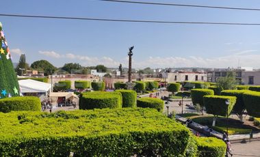 Consultorio en Renta en Centro Histórico de San Juan del Río, Querétaro.