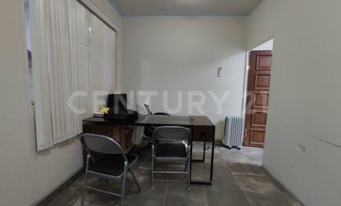 Consultorio en Renta en Centro Histórico de San Juan del Río, Querétaro.