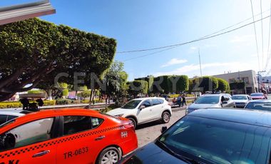 Consultorio en Renta en Centro Histórico de San Juan del Río, Querétaro.
