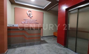 Consultorio en Renta en Centro Histórico de San Juan del Río, Querétaro.