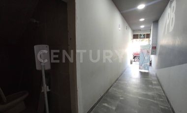 Consultorio en Renta en Centro Histórico de San Juan del Río, Querétaro.