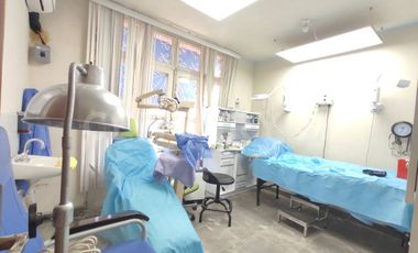 Consultorio en Renta en Centro Histórico de San Juan del Río, Querétaro.