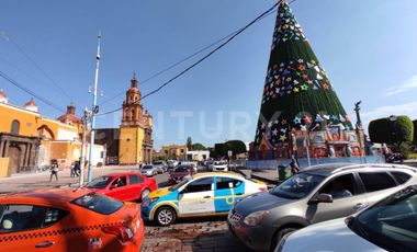 Consultorio en Renta en Centro Histórico de San Juan del Río, Querétaro.