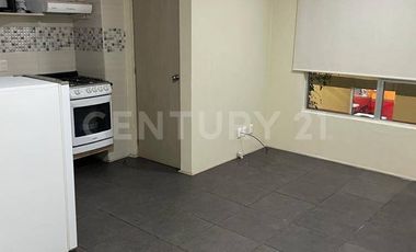 Departamento en venta en Vasco de Quiroga, Gustavo A. Madero, CDMX