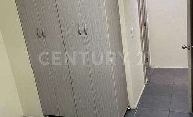 Departamento en venta en Vasco de Quiroga, Gustavo A. Madero, CDMX