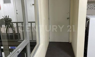 Departamento en venta en Vasco de Quiroga, Gustavo A. Madero, CDMX