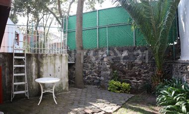 Casa en venta en Jardines del Ajusco, Tlalpan, CDMX