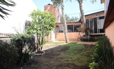 Casa en venta en Jardines del Ajusco, Tlalpan, CDMX