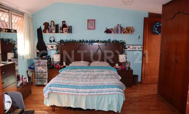 Casa en venta en Jardines del Ajusco, Tlalpan, CDMX