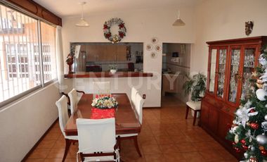 Casa en venta en Jardines del Ajusco, Tlalpan, CDMX