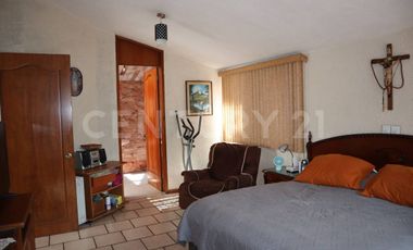 Casa en venta en Jardines del Ajusco, Tlalpan, CDMX