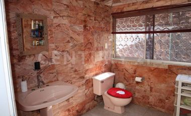 Casa en venta en Jardines del Ajusco, Tlalpan, CDMX