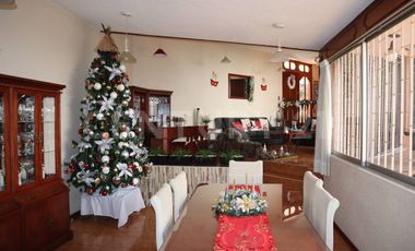 Casa en venta en Jardines del Ajusco, Tlalpan, CDMX