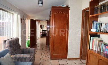 Casa en venta en Jardines del Ajusco, Tlalpan, CDMX
