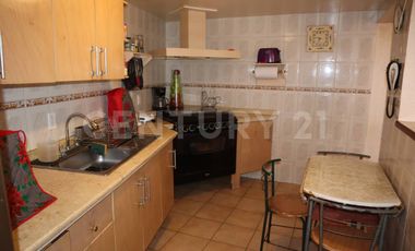 Casa en venta en Jardines del Ajusco, Tlalpan, CDMX