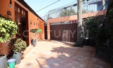 Casa en venta en Jardines del Ajusco, Tlalpan, CDMX