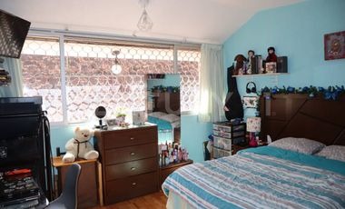 Casa en venta en Jardines del Ajusco, Tlalpan, CDMX