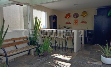 Departamento en venta en Ignacio Zaragoza, Ciudad de México.