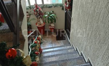 Departamento en venta en Ignacio Zaragoza, Ciudad de México.