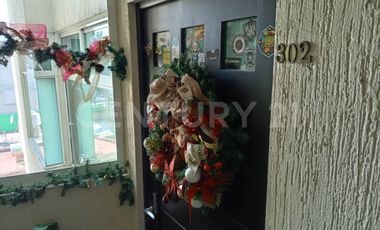 Departamento en venta en Ignacio Zaragoza, Ciudad de México.