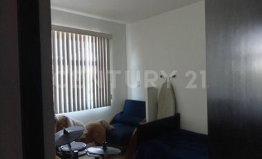 Departamento en venta en Ignacio Zaragoza, Ciudad de México.