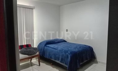 Departamento en venta en Ignacio Zaragoza, Ciudad de México.
