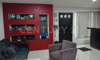 Departamento en venta en Ignacio Zaragoza, Ciudad de México.