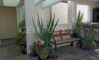 Departamento en venta en Ignacio Zaragoza, Ciudad de México.