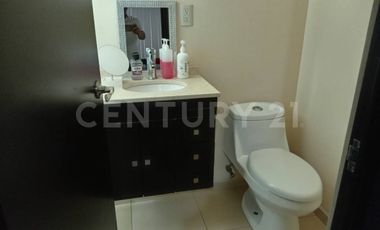 Departamento en venta en Ignacio Zaragoza, Ciudad de México.