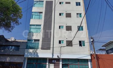 Departamento en venta en Ignacio Zaragoza, Ciudad de México.