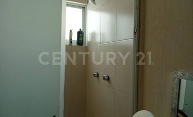 Departamento en venta en Ignacio Zaragoza, Ciudad de México.