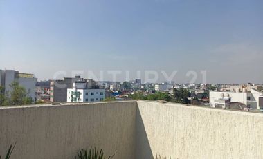 Departamento en venta en Ignacio Zaragoza, Ciudad de México.