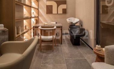 Renta Departamento en Be Grand del Valle Gabriel Mancera, Benito Juárez CDMX