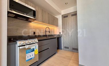 Renta Departamento en Be Grand del Valle Gabriel Mancera, Benito Juárez CDMX