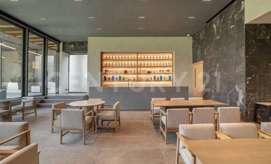 Renta Departamento en Be Grand del Valle Gabriel Mancera, Benito Juárez CDMX