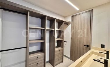 Renta Departamento en Be Grand del Valle Gabriel Mancera, Benito Juárez CDMX