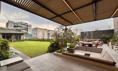 Renta Departamento en Be Grand del Valle Gabriel Mancera, Benito Juárez CDMX