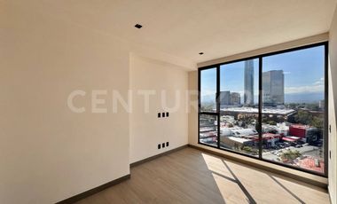 Renta Departamento en Be Grand del Valle Gabriel Mancera, Benito Juárez CDMX