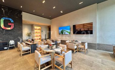 Renta Departamento en Be Grand del Valle Gabriel Mancera, Benito Juárez CDMX