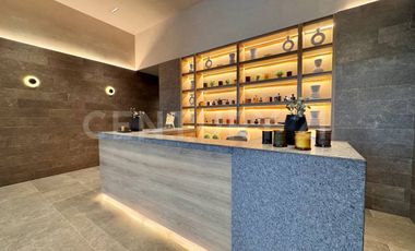 Renta Departamento en Be Grand del Valle Gabriel Mancera, Benito Juárez CDMX