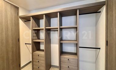 Renta Departamento en Be Grand del Valle Gabriel Mancera, Benito Juárez CDMX