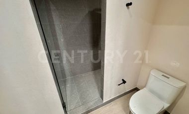 Renta Departamento en Be Grand del Valle Gabriel Mancera, Benito Juárez CDMX