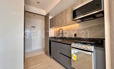 Renta Departamento en Be Grand del Valle Gabriel Mancera, Benito Juárez CDMX