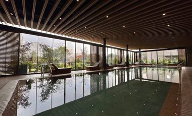 Renta Departamento en Be Grand del Valle Gabriel Mancera, Benito Juárez CDMX